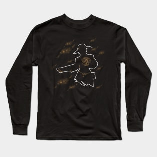 Ashe Long Sleeve T-Shirt